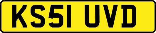 KS51UVD