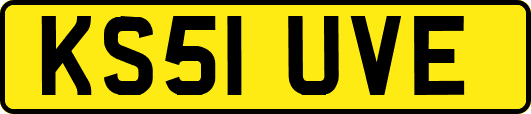 KS51UVE