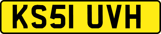 KS51UVH