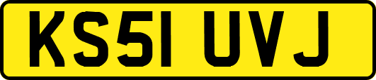 KS51UVJ