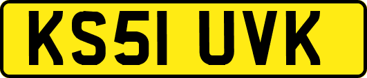 KS51UVK