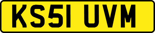 KS51UVM