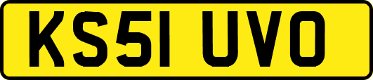 KS51UVO