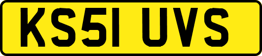 KS51UVS