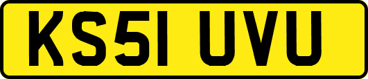 KS51UVU