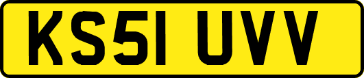 KS51UVV