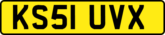 KS51UVX
