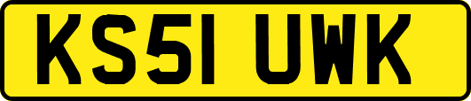 KS51UWK