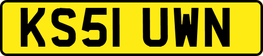 KS51UWN