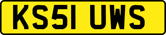 KS51UWS