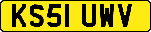 KS51UWV