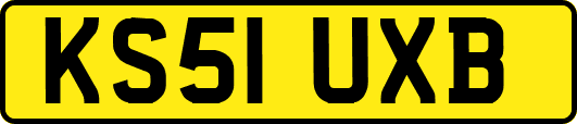 KS51UXB