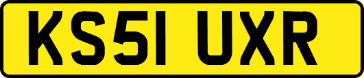 KS51UXR