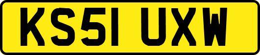 KS51UXW