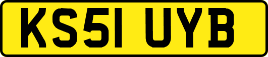 KS51UYB