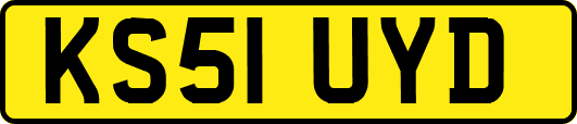 KS51UYD