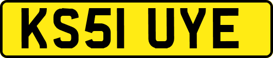 KS51UYE