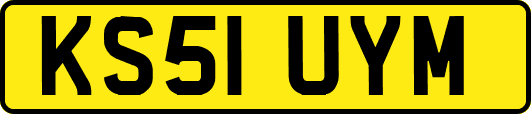 KS51UYM