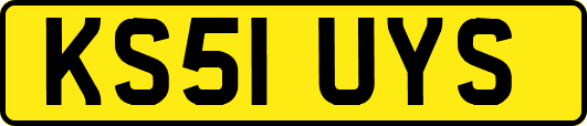 KS51UYS