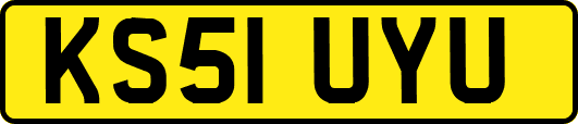 KS51UYU