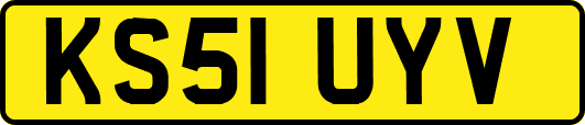 KS51UYV
