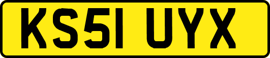 KS51UYX