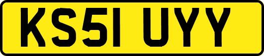KS51UYY