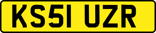 KS51UZR