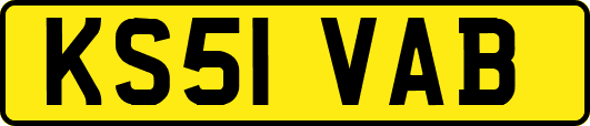 KS51VAB