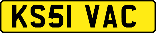 KS51VAC