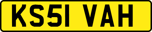 KS51VAH