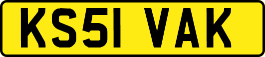 KS51VAK