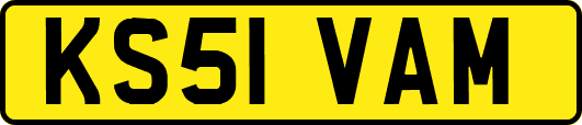 KS51VAM