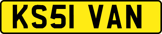 KS51VAN