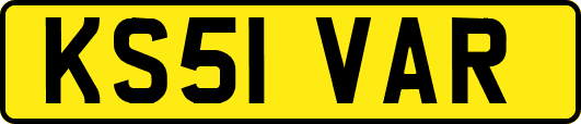 KS51VAR