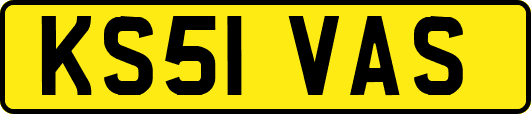 KS51VAS