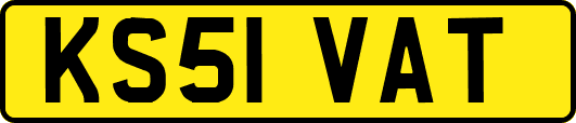 KS51VAT