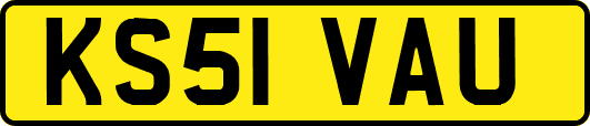 KS51VAU