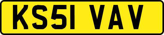 KS51VAV