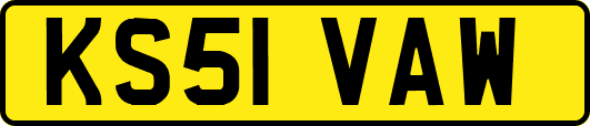 KS51VAW