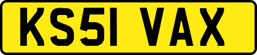 KS51VAX