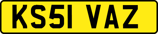 KS51VAZ