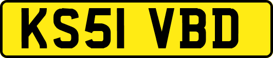 KS51VBD