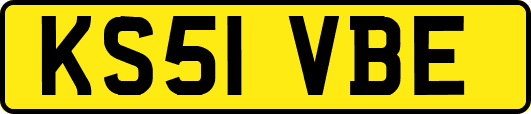 KS51VBE