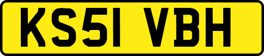 KS51VBH
