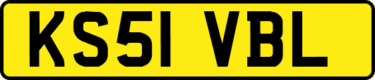KS51VBL