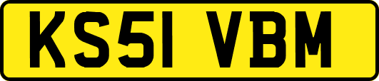 KS51VBM