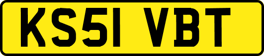 KS51VBT