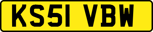 KS51VBW