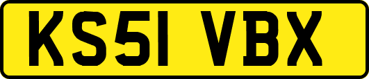 KS51VBX
